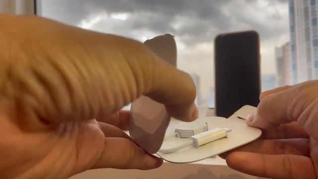 Top 2 Reasons Why Apple Watch Ultra Makes Sense | Unboxing and Setup смотреть онлайн