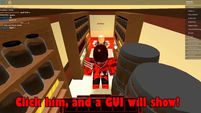 Roblox Ro-Ghoul Tutorial | How To Play Ro-Ghoul! Basics And More!