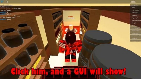 Roblox Ro-Ghoul Tutorial | How to play Ro-Ghoul! Basics and More!