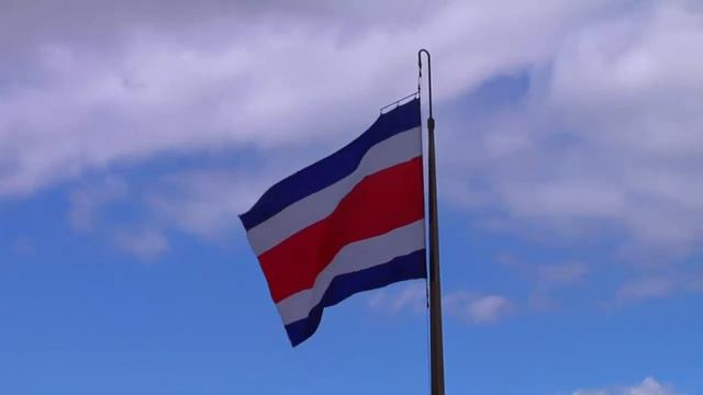 Himno Nacional de Costa Rica a Conciencia смотреть онлайн