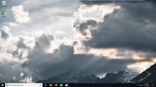 How to Fix Windows Script Host Error in Windows 10 [Quick] смотреть онлайн