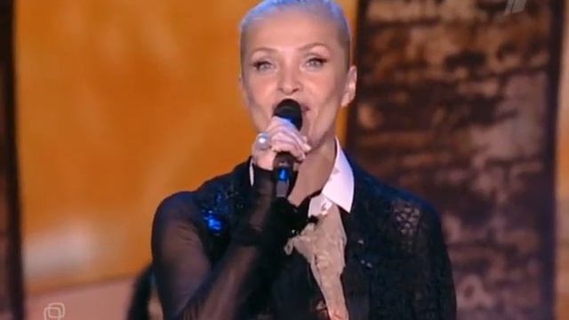 "Посвящение" - Лайма Вайкуле смотреть онлайн