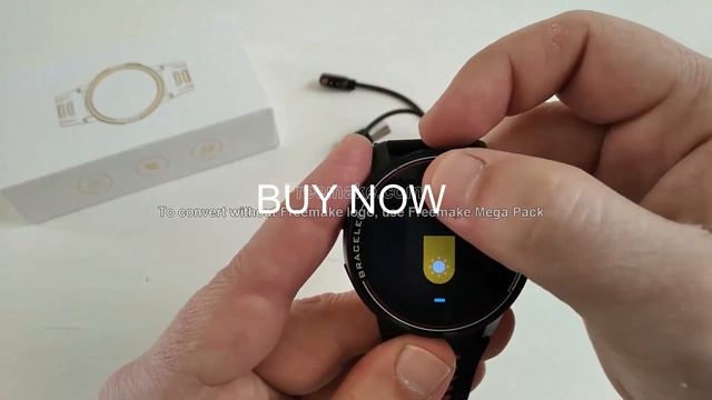 L6 Smart Watch hb смотреть онлайн