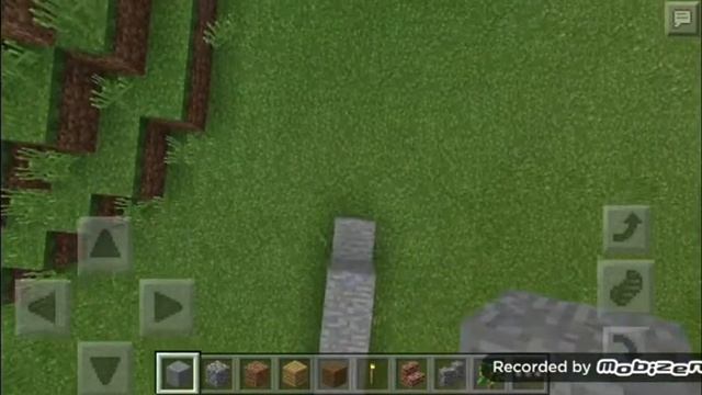 Мини Зомби апокалипсис в Minecraft смотреть онлайн