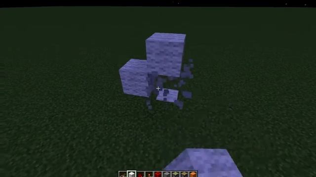 Play Day - Minecraft Механизмы - Активатор на стене смотреть онлайн