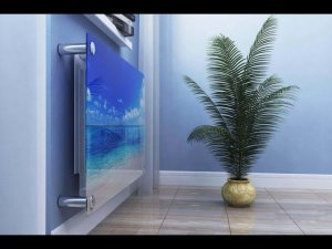 43  идеи как задекорировать трубу отопления и радиатор