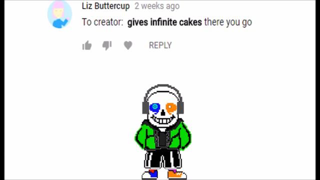 Ask Undertale Is Back 5 смотреть онлайн