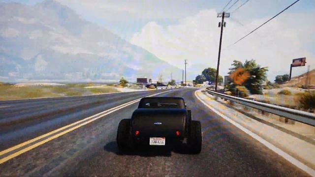 Test GTX 1060 (HP) смотреть онлайн
