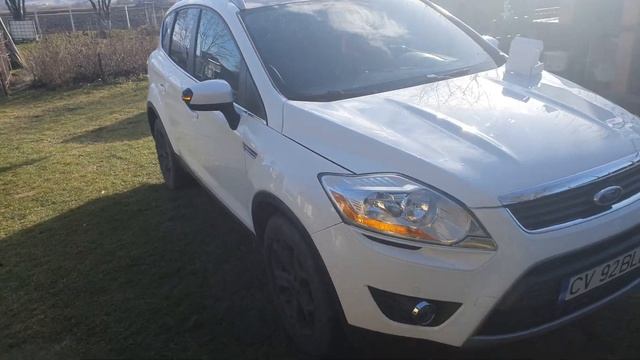 Ford kuga mk1 mirror signal lights from wish & aliexpress смотреть онлайн