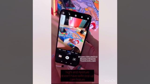 Huawei Y9 Prime 2019 Launch in Manila, Philippines смотреть онлайн