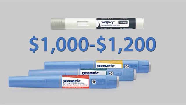 The Weight Loss Revolution – Drugs Vs. Surgery