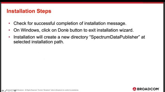 DX Operational Intelligence - SpectrumDataPublisher 10.4.2.x with OI 20.2.x Install DEMO - Oct 2020 смотреть онлайн