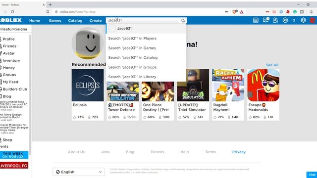HOW TO BYPASS ROBLOX USER NAMES!!!! [OUTDATED AND BAD LOL DONT WATCH THIS] смотреть онлайн