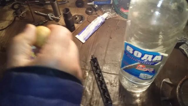 Обслуживание Аккумулятора мотоцикла иж и не только смотреть онлайн