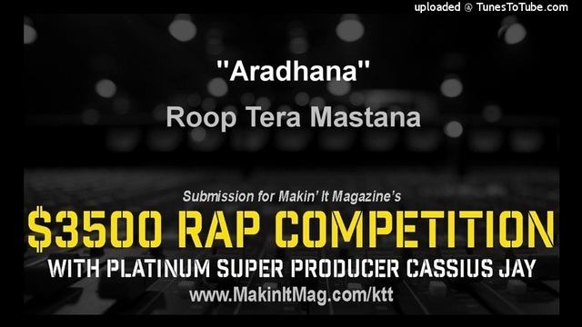 Roop Tera Mastana - Aradhana - Sharmila Tagore, Rajesh Khanna - Super Hit Romantic by Spring Masti смотреть онлайн