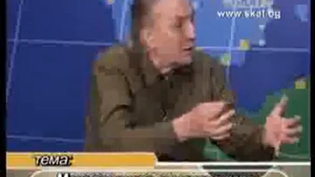 Облаче ле бяло - Македонската суматоха 2/6 смотреть онлайн