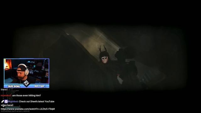 SOLOING SUPER ZRYACHIY (Vengeful Mask) смотреть онлайн