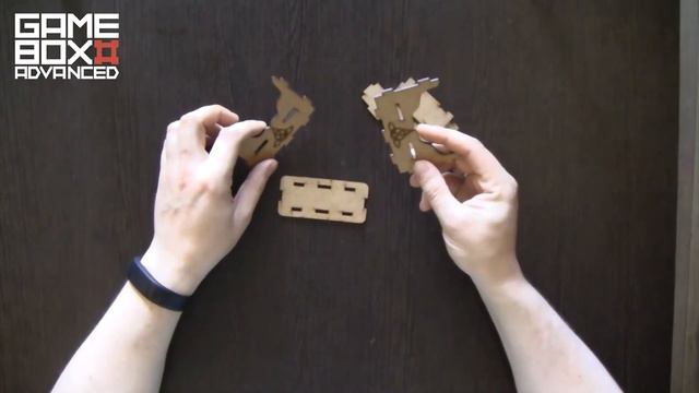 ИНИШ. Сборка игронайзера (ВИДЕОИНСТРУКЦИЯ)