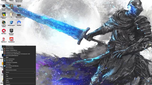Elden Ring – How to Fix Black Screen / Freezing Problem! | Complete Easy Guide смотреть онлайн