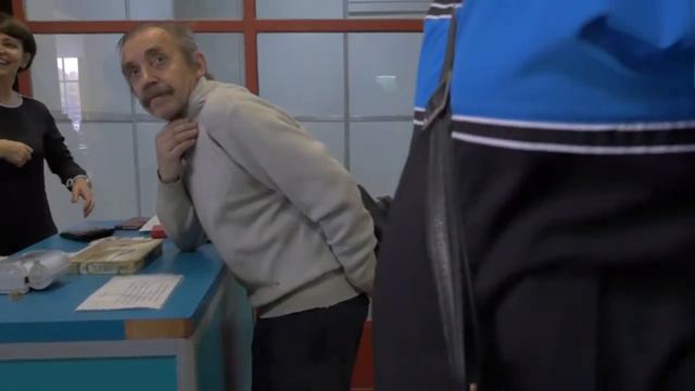 Контакт (Павел Александров) смотреть онлайн