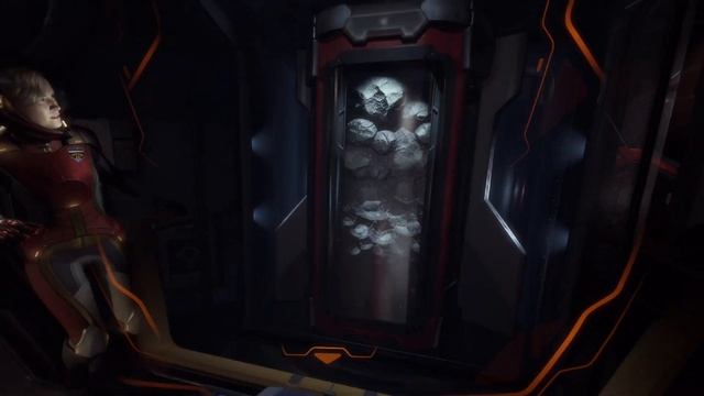 Lone Echo 2 Full Gameplay (No Commentary) - Part 8 смотреть онлайн