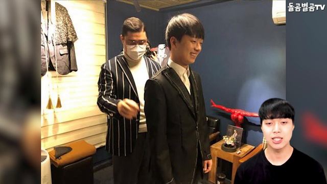 【ENG】'찬또배기' 이찬원, 치킨 브랜드 광고 모델 선정 팬들의 설렘지수 상승했다! Lee Chan-won 돌곰별곰TV смотреть онлайн