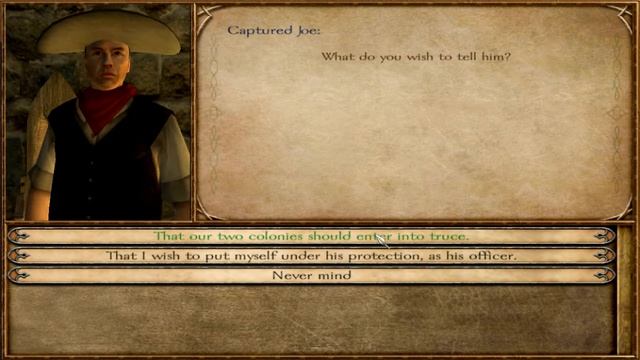 Mount & Blade 1860's Old America Mod as Settlers Part 81 Audio Skips смотреть онлайн