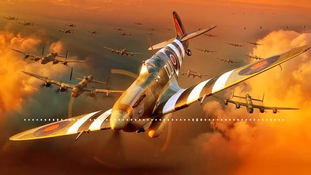 War Thunder Battle Remix Nightcore смотреть онлайн