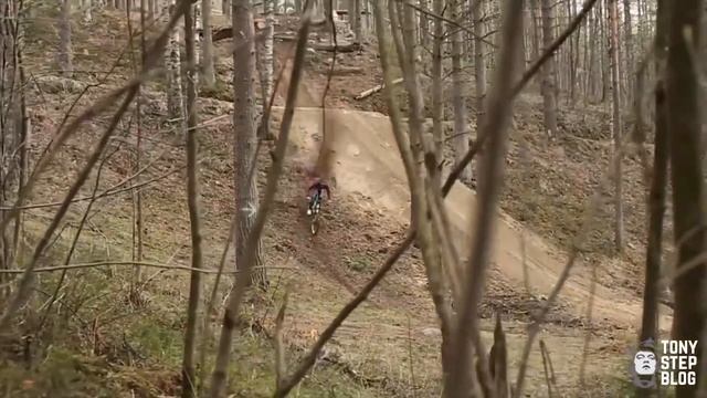 КАК ВЫБРАТЬ РУЛЬ ДЛЯ XC, FR/DH, STREET, BMX смотреть онлайн