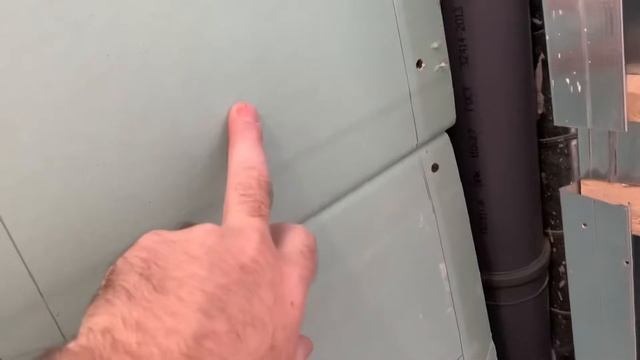 Зашил инсталляцию / Установка гигиенического душа смотреть онлайн