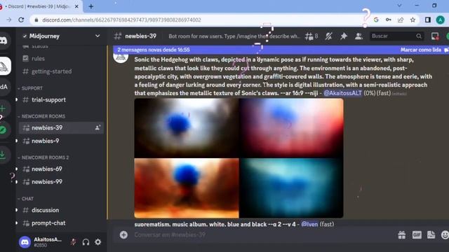 ESSA INTELIGÊNCIA ARTIFICIAL e o CHATGPT me surpreendeu! смотреть онлайн