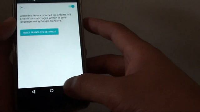 Google Nexus 5: How to Enable / Disable Google Translate For Website in Different Languages смотреть онлайн