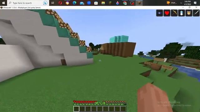 Join my server ip in description mc java смотреть онлайн