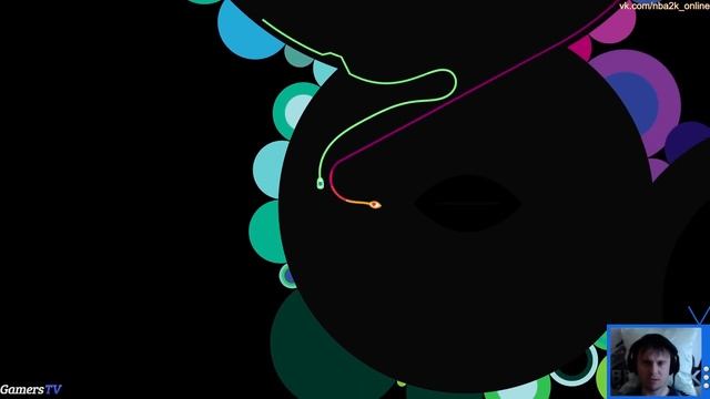 Hohokum PSN краткий обзор-смотрины (прохождение gameplay review) смотреть онлайн