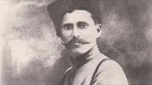 Василий Чапаев — биография