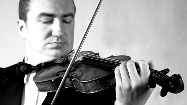 Miroslav Potfaj - Rinaldiána (for solo violin) /432 Hz music/ смотреть онлайн