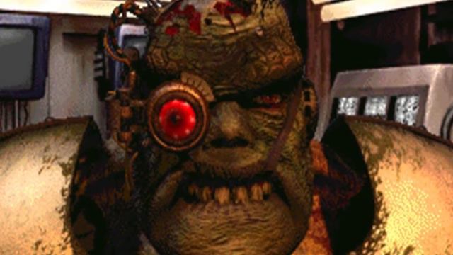 The Master | Fallout Lore смотреть онлайн