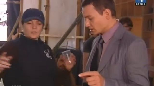 Человек в Кадре Елена Чернова смотреть онлайн