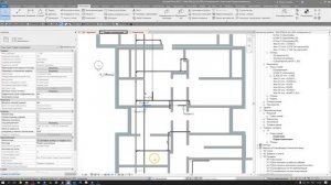 Revit (ОВ/ВК). Автоматизация работы по расстановке хомутов и траверс под инженерные сети