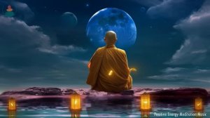 Тибетские исцеляющие звуки • Успокоение ума, детоксикация негативных эмоций, стресса