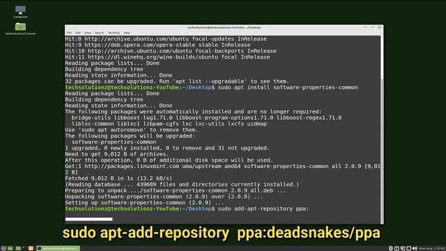 How to Install Python 3.9 on Linux Mint 20.2 | Install Python for Linux Mint | Linux Tutorials 2021 смотреть онлайн