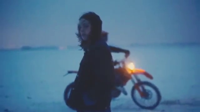 Everything But The Girl - Driving (Pete Oak Remake) Video смотреть онлайн