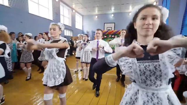 1 сентября в МКОУ Девицкой СОШ смотреть онлайн