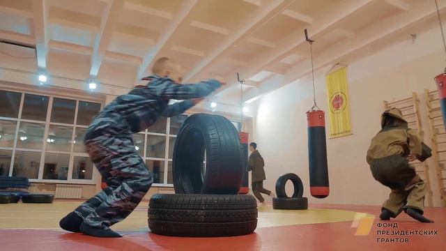 Армейский рукопашный бой смотреть онлайн