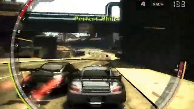 Need for Speed Drag Racing смотреть онлайн