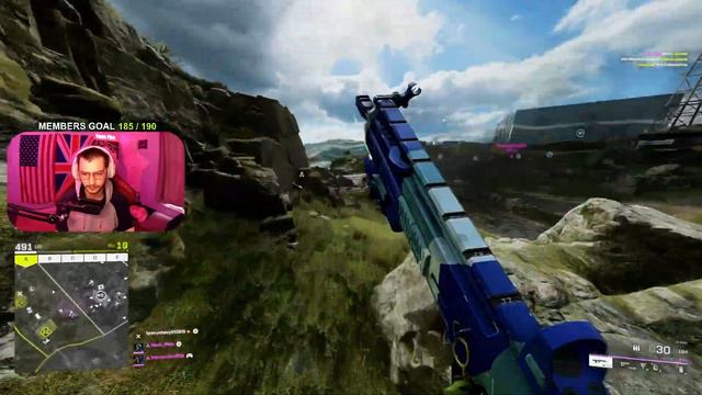 Battlefield 2042 just dropped HUGE news... смотреть онлайн