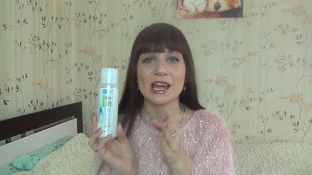 Косметика из Японии -ПРОСТО СУПЕР!!!! смотреть онлайн