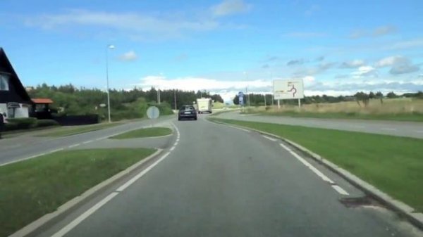 Denmark. FREDERIKSHAVN & SKAGEN // Danmark / Dänemark / Дания / 丹麦 / 덴마크