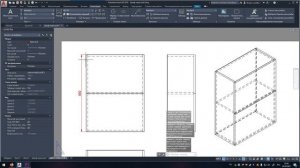 Кухня в AutoCad. Как сделать кухню своими руками.