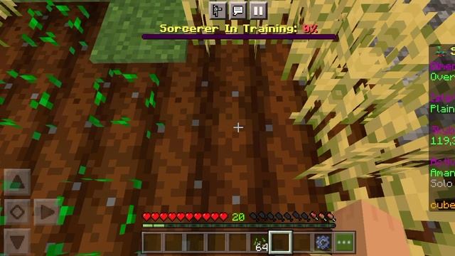 how to download Minecraft PE official version 1.17.0.02 on Android смотреть онлайн